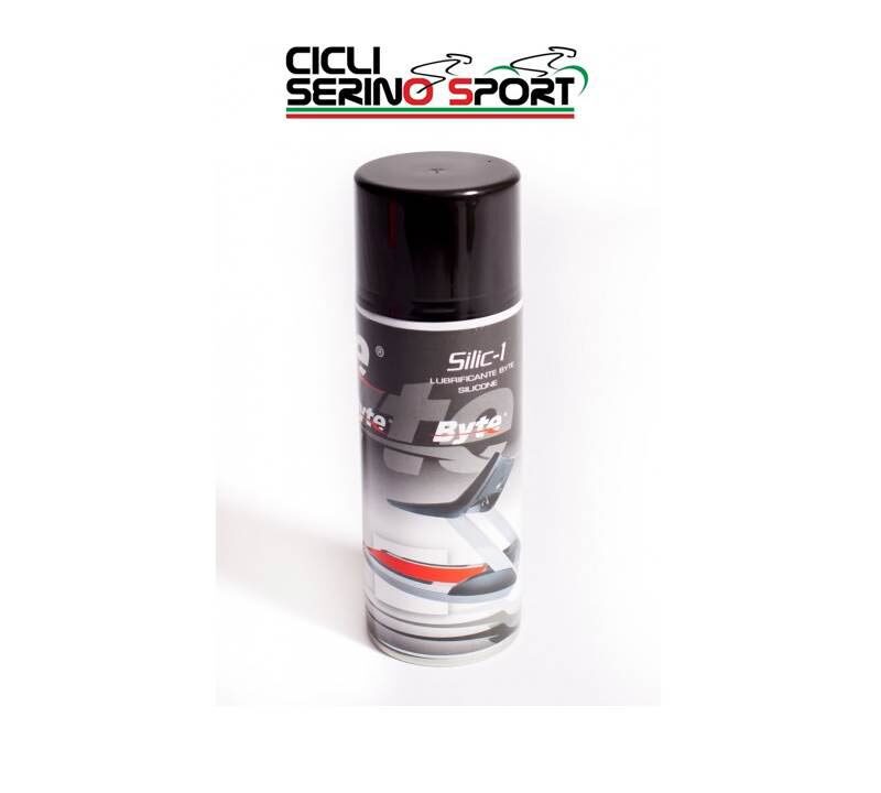 BYTE SILICONE SPRAY BICI