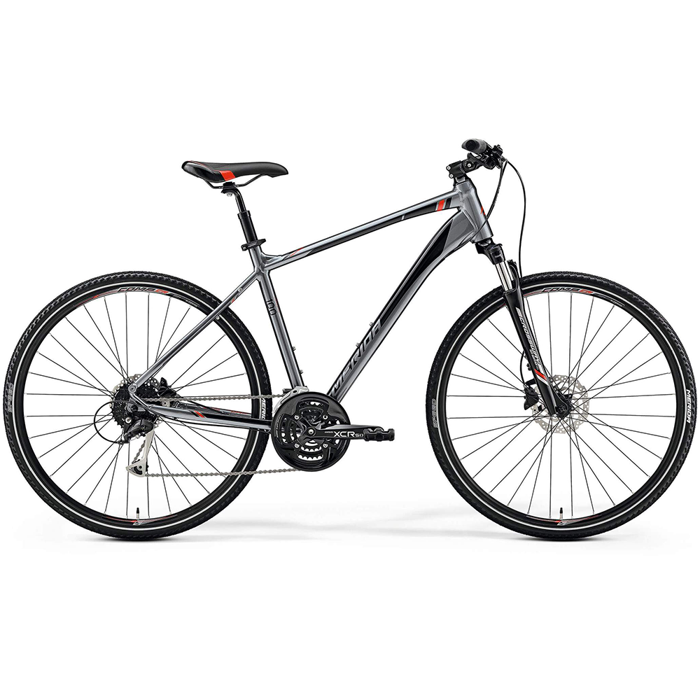 merida crossway 100 2019