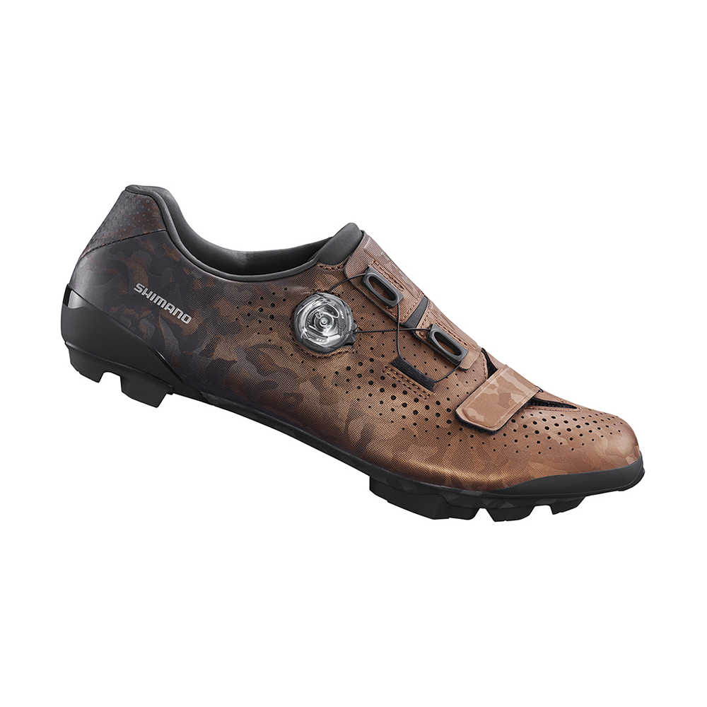 Scarpe 2025 shimano gravel