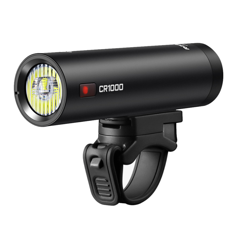 RAVEMEN LUCE ANTERIORE DUAL CR1000 1000 LUMENS