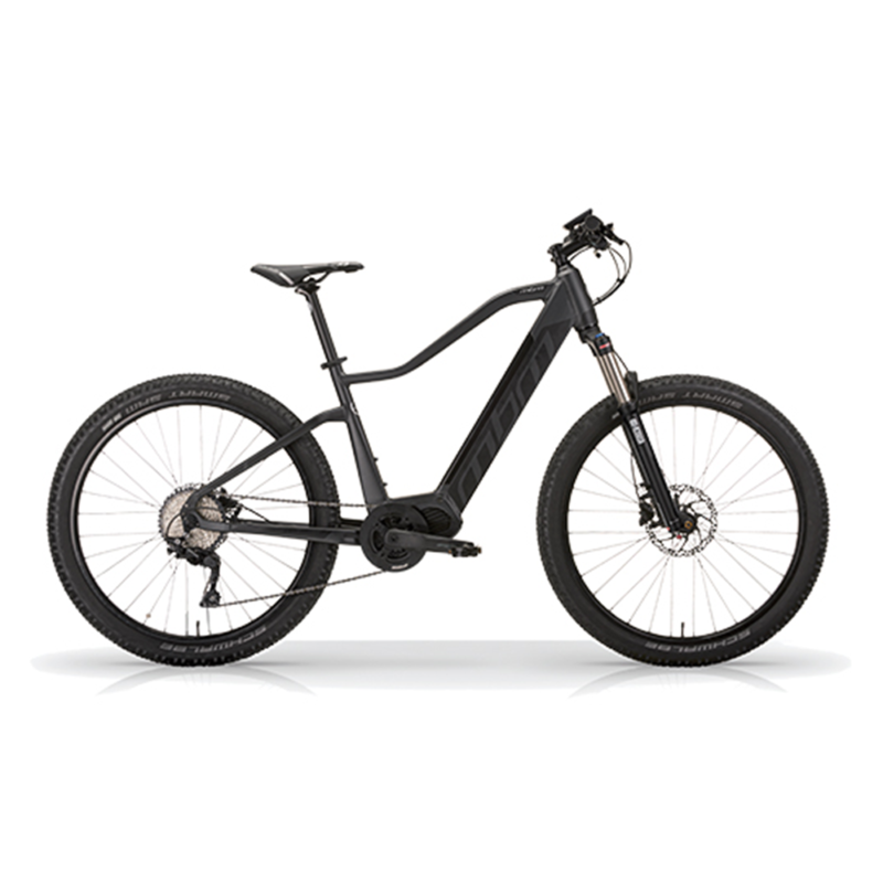 MBM KAIROS MTB 27,5 SP 11v BICI A PEDALATA ASSISTITA