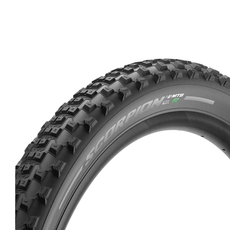 PIRELLI COPERTONE E-MTB SCORPION R    27.5X2.6