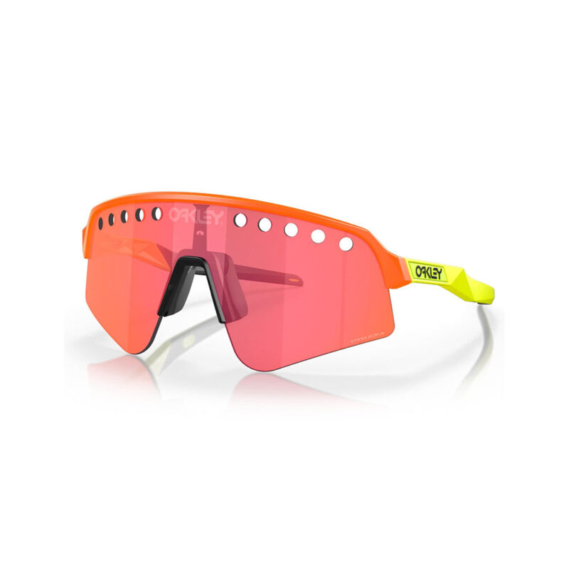 OAKLEY OCCHIALI SUTRO LITE SWEEP ORANGE PRIZM TRAIL TORCH